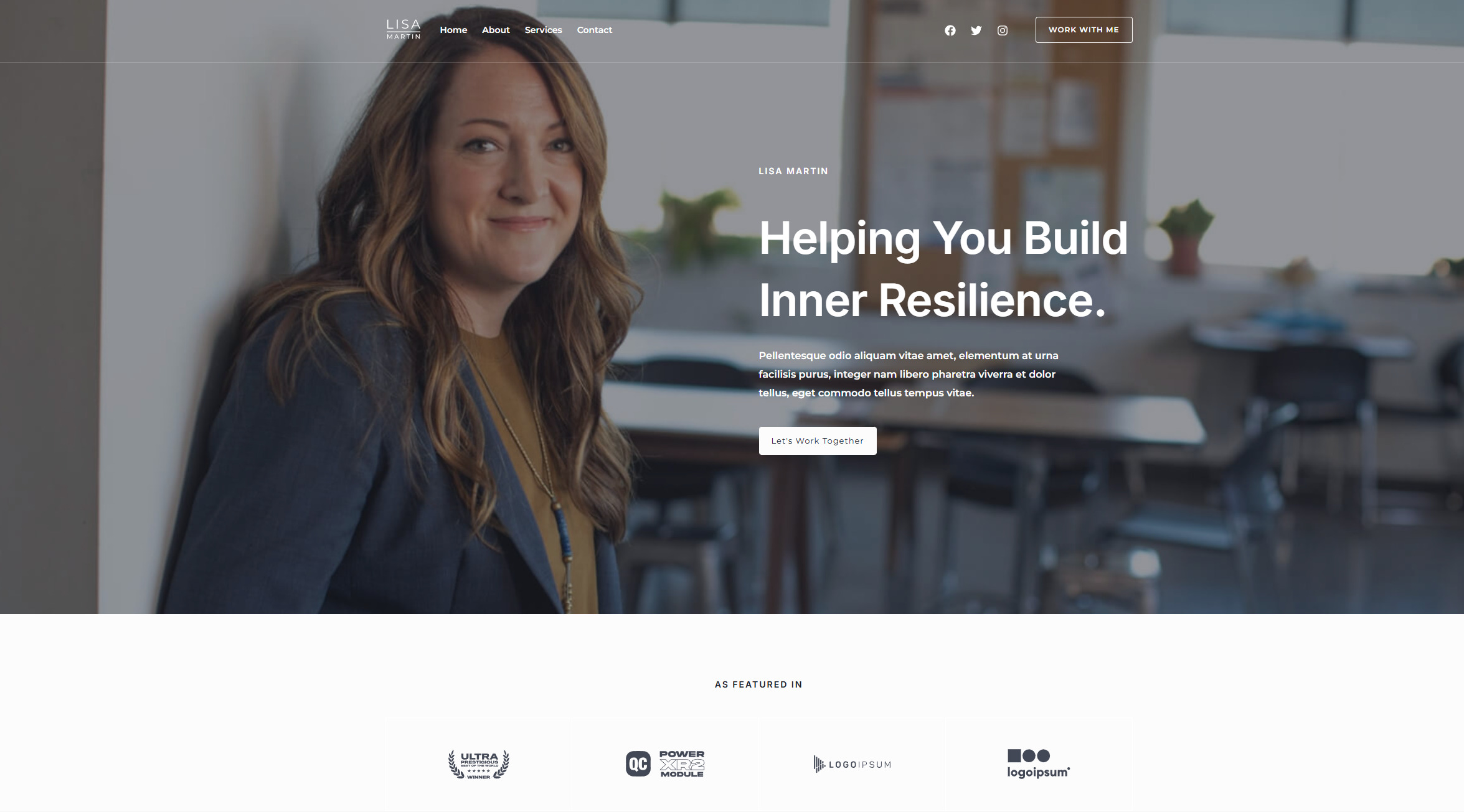 Business Coach